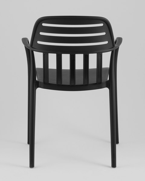 Стул пластиковый Stool Group Siena SL-7103