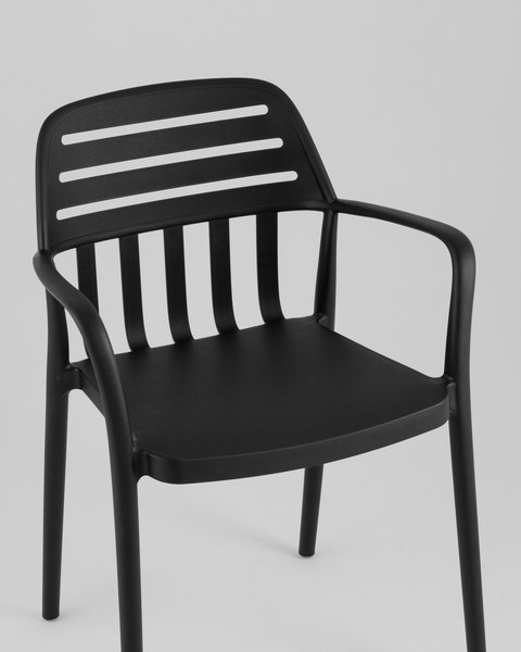 Стул пластиковый Stool Group Siena SL-7103