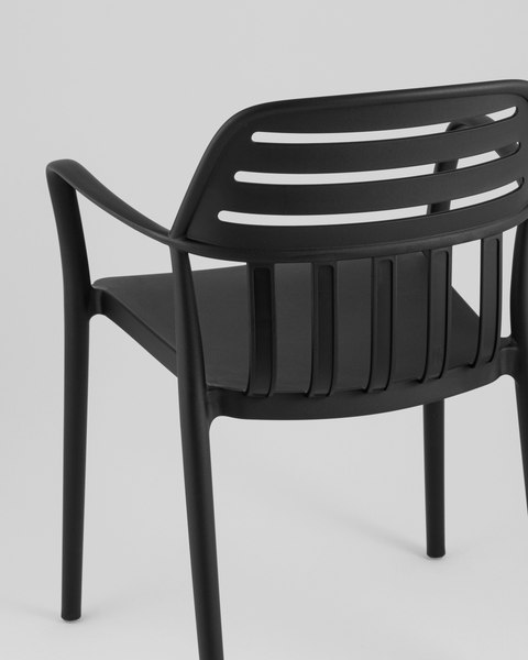 Стул пластиковый Stool Group Siena SL-7103