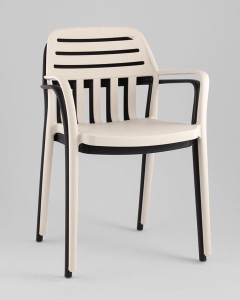 Стул пластиковый Stool Group Siena SL-7103