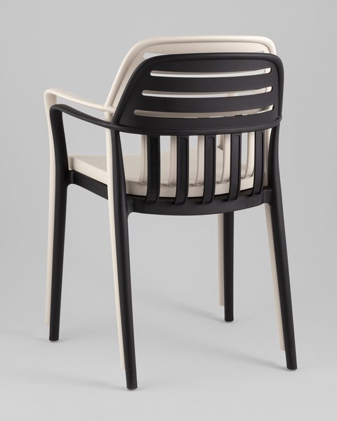 Стул пластиковый Stool Group Siena SL-7103