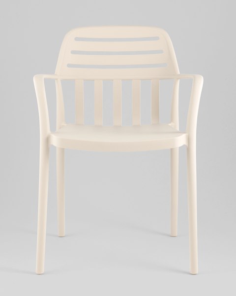 Стул пластиковый Stool Group Siena SL-7103