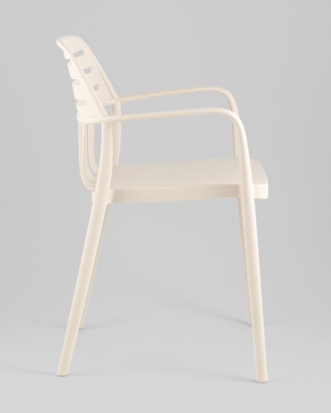 Стул пластиковый Stool Group Siena SL-7103