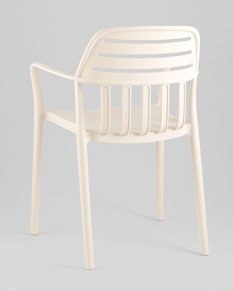 Стул пластиковый Stool Group Siena SL-7103