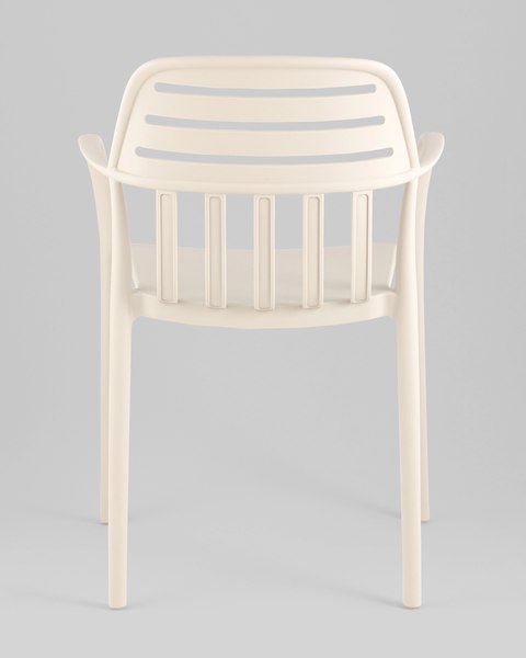 Стул пластиковый Stool Group Siena SL-7103