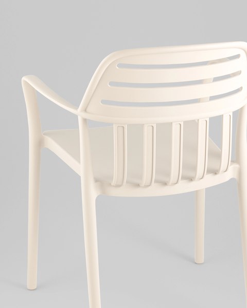 Стул пластиковый Stool Group Siena SL-7103