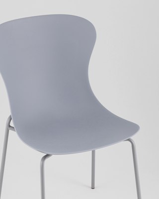 Стул садовый Stool Group Shaya D-025A