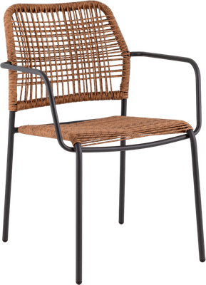 Стул садовый Stool Group Solaia AD632068 - фото