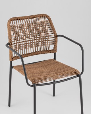 Стул садовый Stool Group Solaia AD632068