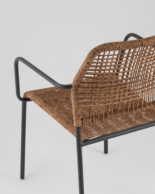 Стул садовый Stool Group Solaia AD632068