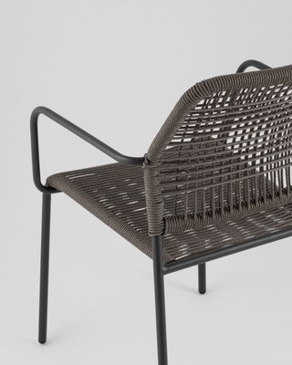 Стул садовый Stool Group Solaia AD632068