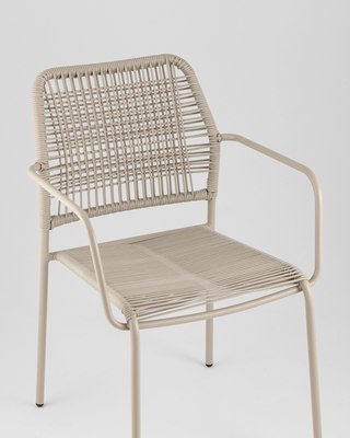 Стул садовый Stool Group Solaia AD632068