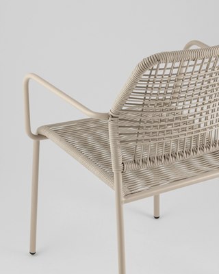 Стул садовый Stool Group Solaia AD632068