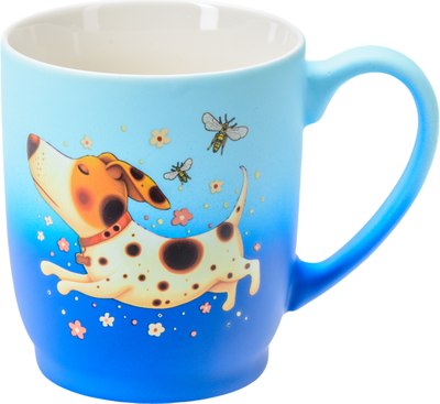 Кружка Белбогемия B825-07079 / 109651 - фото