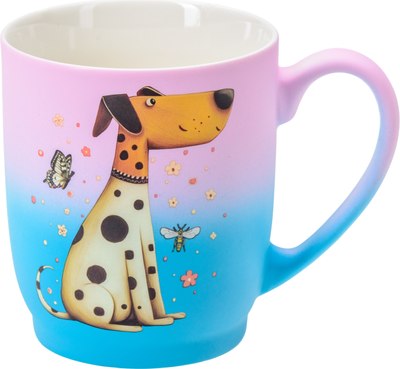 Кружка Белбогемия B825-07079 / 109651