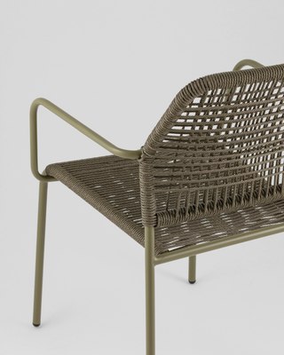 Стул садовый Stool Group Solaia AD632068