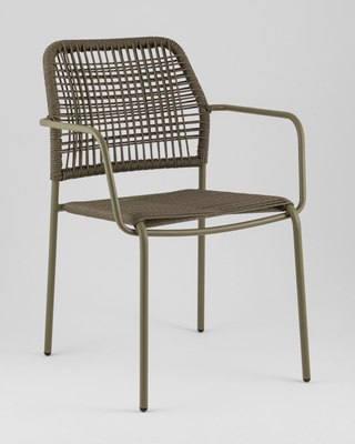 Стул садовый Stool Group Solaia AD632068