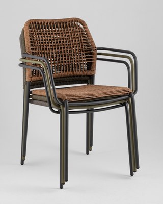 Стул садовый Stool Group Solaia AD632068