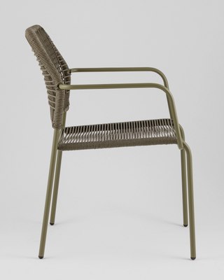 Стул садовый Stool Group Solaia AD632068