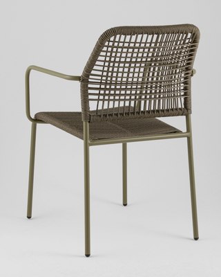 Стул садовый Stool Group Solaia AD632068