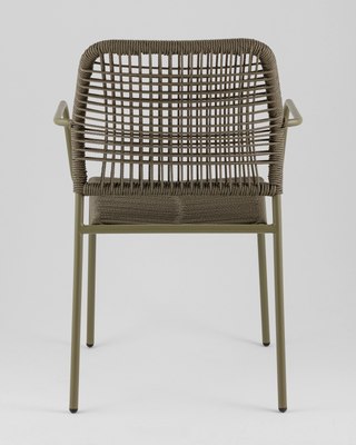 Стул садовый Stool Group Solaia AD632068