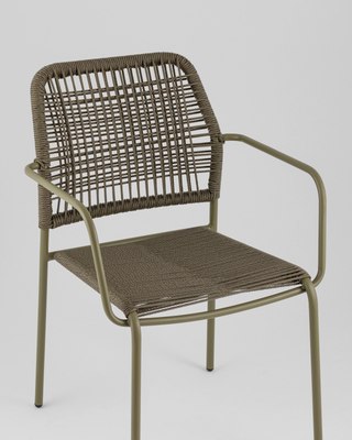 Стул садовый Stool Group Solaia AD632068