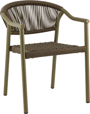 Кресло садовое Stool Group Syna AD642156-2 - фото