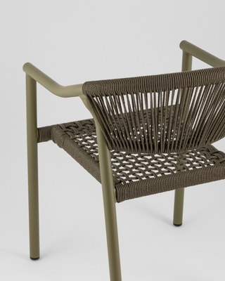 Кресло садовое Stool Group Syna AD642156-2