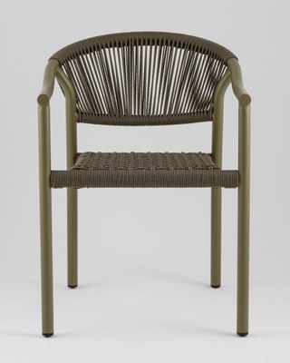 Кресло садовое Stool Group Syna AD642156-2