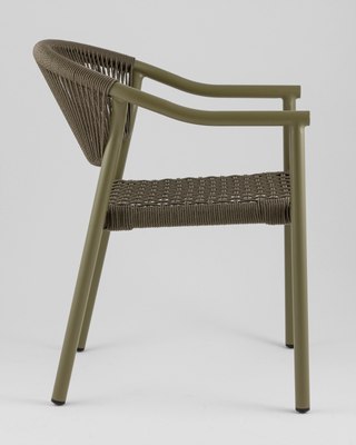 Кресло садовое Stool Group Syna AD642156-2