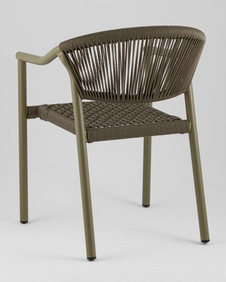 Кресло садовое Stool Group Syna AD642156-2