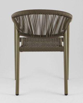 Кресло садовое Stool Group Syna AD642156-2