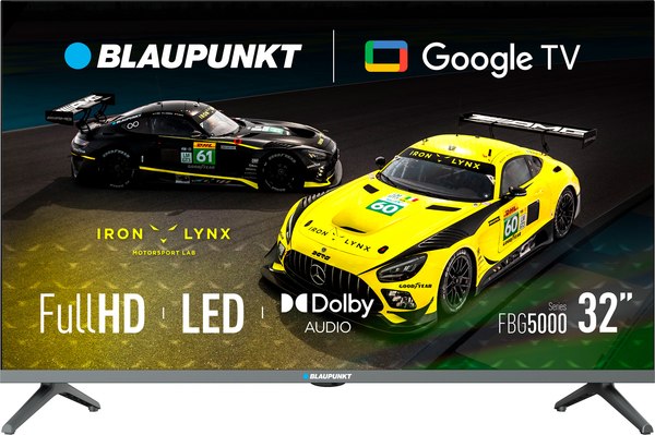 Телевизор Blaupunkt 32