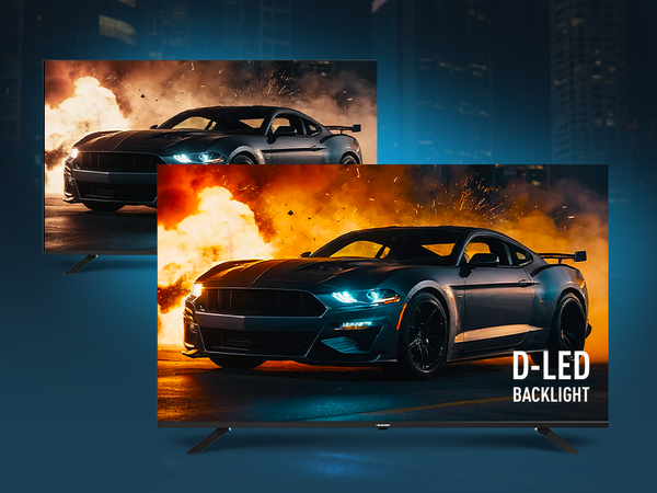 Телевизор Blaupunkt 32