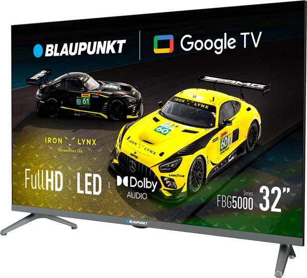 Телевизор Blaupunkt 32