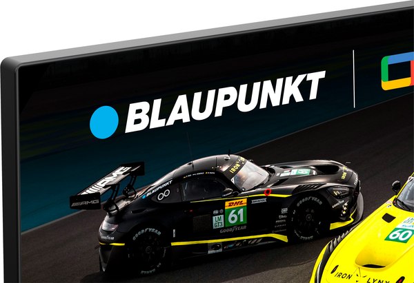 Телевизор Blaupunkt 32