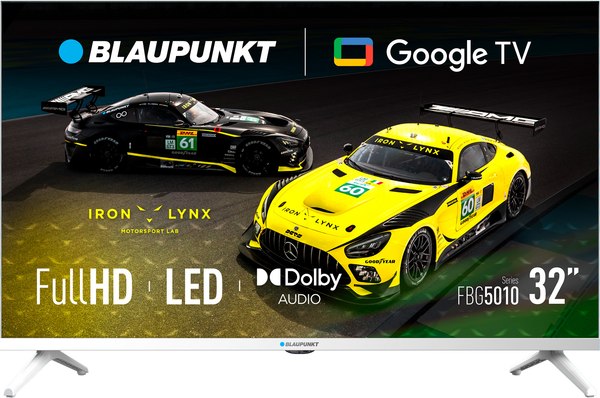 Телевизор Blaupunkt 32