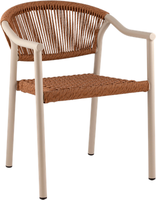 Кресло садовое Stool Group Syna AD642156-2 - фото