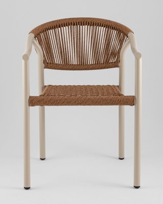 Кресло садовое Stool Group Syna AD642156-2