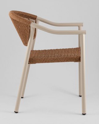 Кресло садовое Stool Group Syna AD642156-2