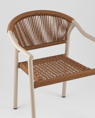 Кресло садовое Stool Group Syna AD642156-2