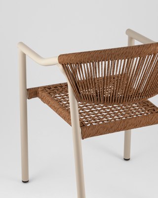 Кресло садовое Stool Group Syna AD642156-2