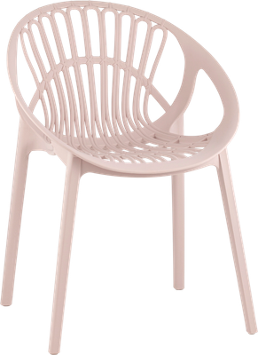 Стул пластиковый Stool Group Takeo SL-7094 - фото