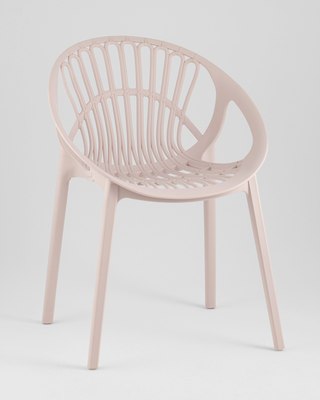 Стул пластиковый Stool Group Takeo SL-7094