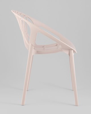 Стул пластиковый Stool Group Takeo SL-7094