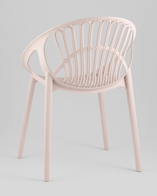 Стул пластиковый Stool Group Takeo SL-7094