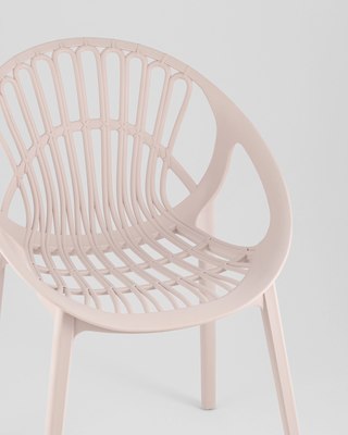 Стул пластиковый Stool Group Takeo SL-7094