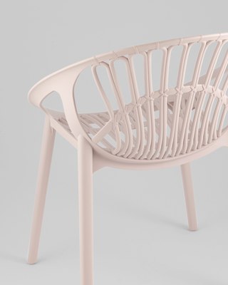 Стул пластиковый Stool Group Takeo SL-7094