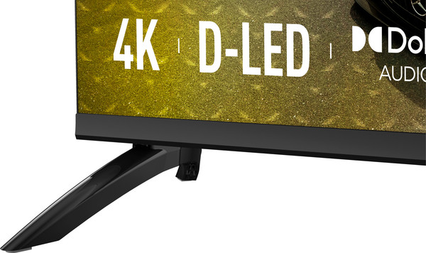 Телевизор Blaupunkt 43