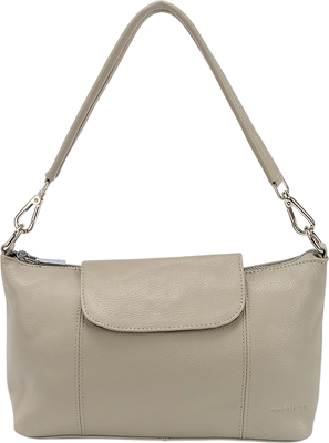 Сумка Poshete 921-358-LGR - фото